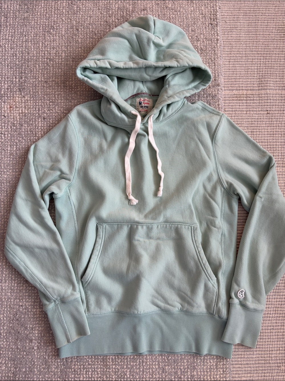 Todd Snyder x Champion Pullover Hoodie